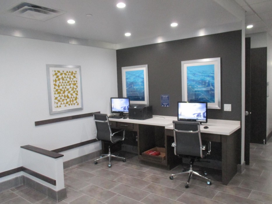 best western plus roland inn and suites