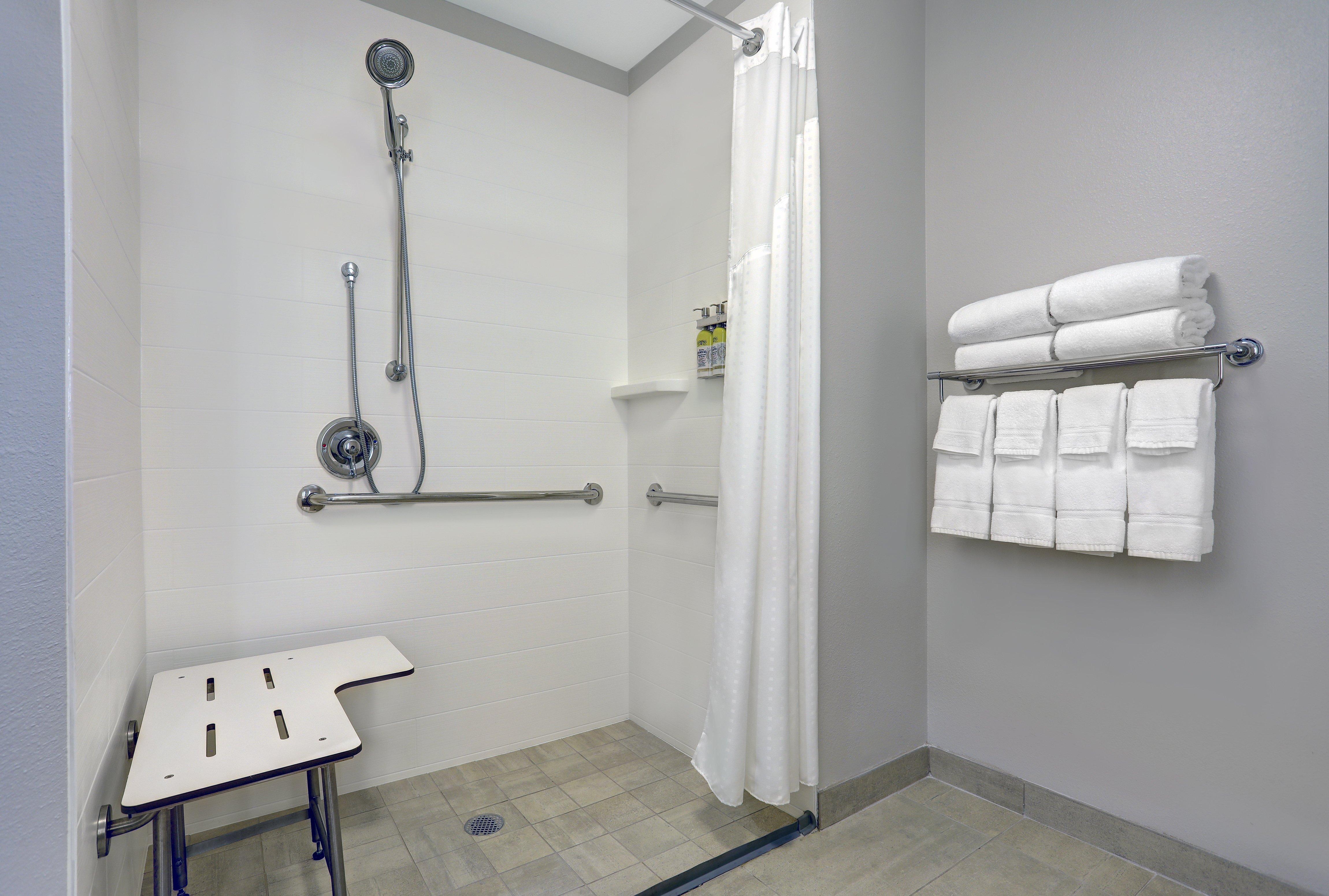 holiday inn exp and sts lenexa overland park area