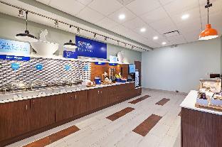 Holiday Inn Exp & Sts Lenexa - Overland Park Area,Kansas City>>Johnson,3 star