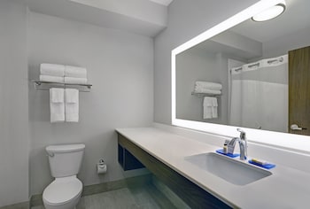 Holiday Inn Exp & Sts Lenexa - Overland Park Area,Kansas City>>Johnson,3 star
