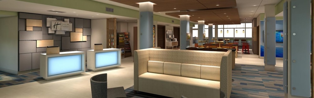 Holiday Inn Express And Suites-Platteville By Ihg,Hazel Green>>Dodgeville,3 star