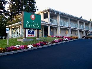 inn at mount shasta