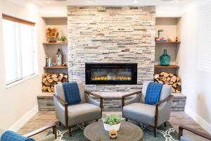 inn at mount shasta
