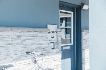 Inn At Mount Shasta,Near Mount Shasta City Park,2 star