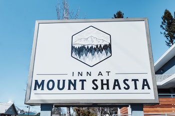 Inn At Mount Shasta,Near Mount Shasta City Park,2 star