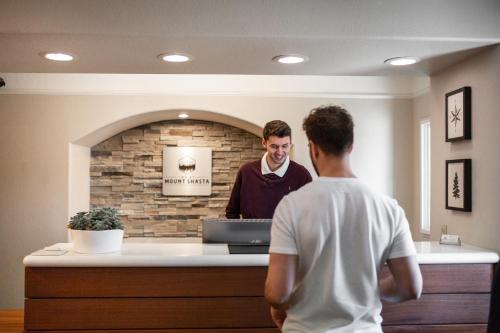 inn at mount shasta