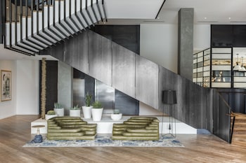 kimpton rowan palm springs hotel by ihg