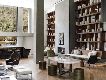 kimpton rowan palm springs hotel by ihg