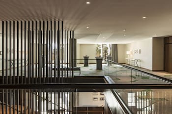 kimpton rowan palm springs hotel by ihg