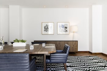 kimpton rowan palm springs hotel by ihg