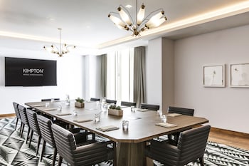 kimpton rowan palm springs hotel by ihg