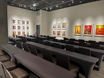 kimpton rowan palm springs hotel by ihg