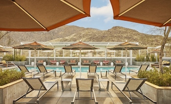 kimpton rowan palm springs hotel by ihg