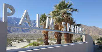 kimpton rowan palm springs hotel by ihg