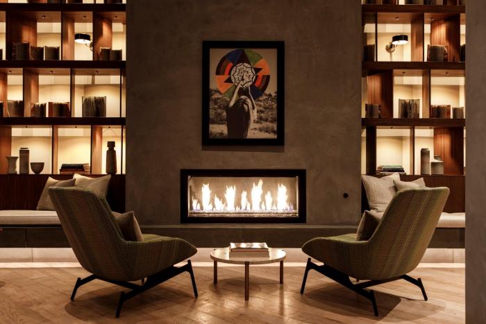 kimpton rowan palm springs hotel by ihg