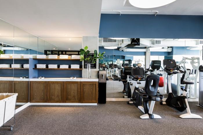 kimpton rowan palm springs hotel by ihg