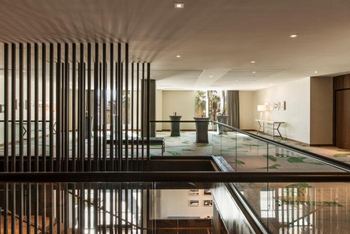 kimpton rowan palm springs hotel by ihg