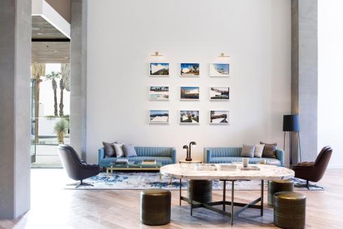 kimpton rowan palm springs hotel by ihg