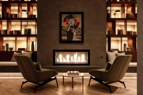 kimpton rowan palm springs hotel by ihg