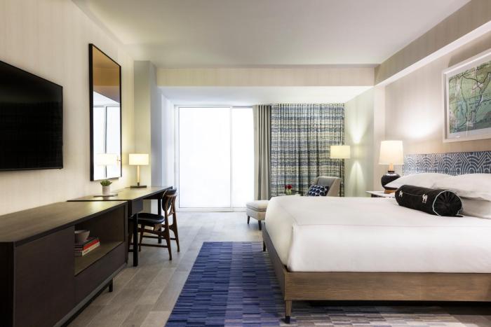 kimpton rowan palm springs hotel by ihg