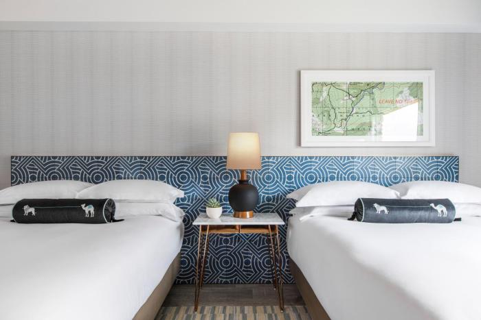 kimpton rowan palm springs hotel by ihg
