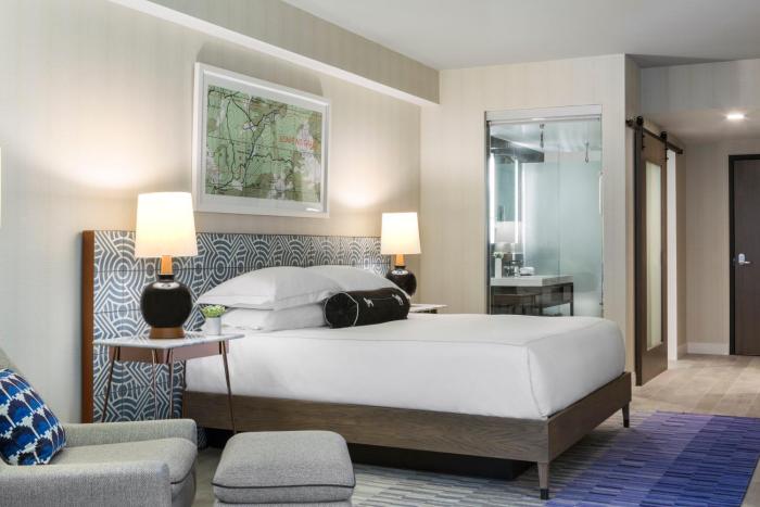 kimpton rowan palm springs hotel by ihg