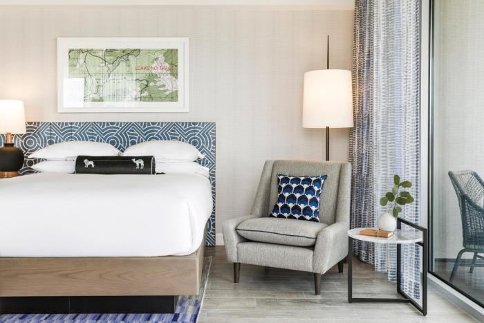 kimpton rowan palm springs hotel by ihg
