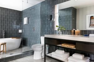 kimpton rowan palm springs hotel by ihg