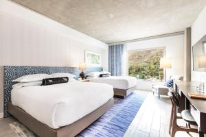 kimpton rowan palm springs hotel by ihg