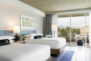 kimpton rowan palm springs hotel by ihg