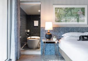 kimpton rowan palm springs hotel by ihg