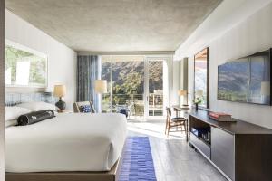 kimpton rowan palm springs hotel by ihg