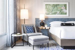 kimpton rowan palm springs hotel by ihg