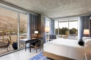 kimpton rowan palm springs hotel by ihg
