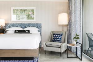 kimpton rowan palm springs hotel by ihg