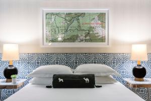 kimpton rowan palm springs hotel by ihg