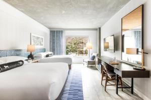 kimpton rowan palm springs hotel by ihg