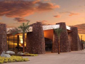 kimpton rowan palm springs hotel by ihg