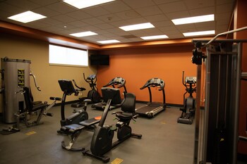 the hotel at black oak casino resort