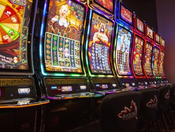 the hotel at black oak casino resort