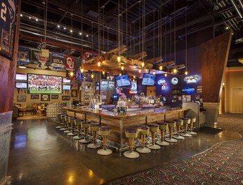 the hotel at black oak casino resort