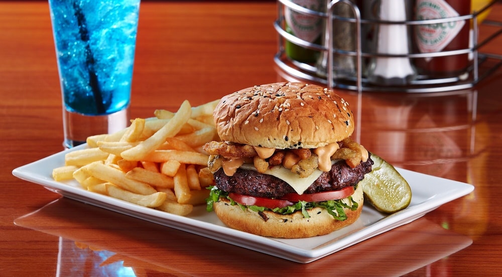 the hotel at black oak casino resort