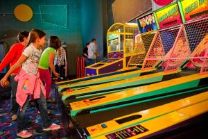 the hotel at black oak casino resort