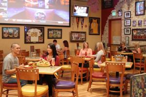 the hotel at black oak casino resort