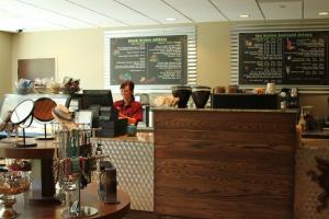 the hotel at black oak casino resort