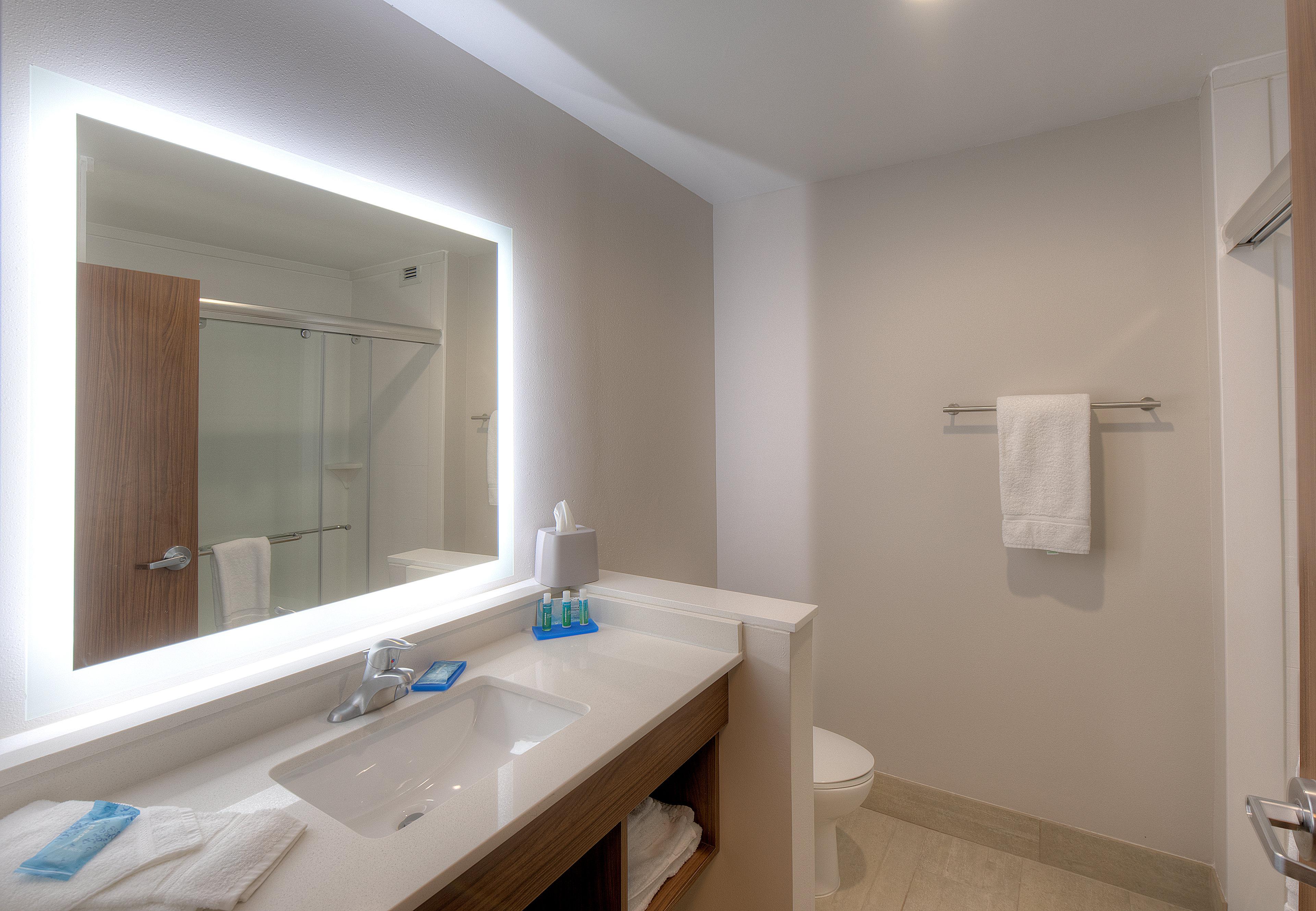 holiday inn express and suites fort mill by ihg