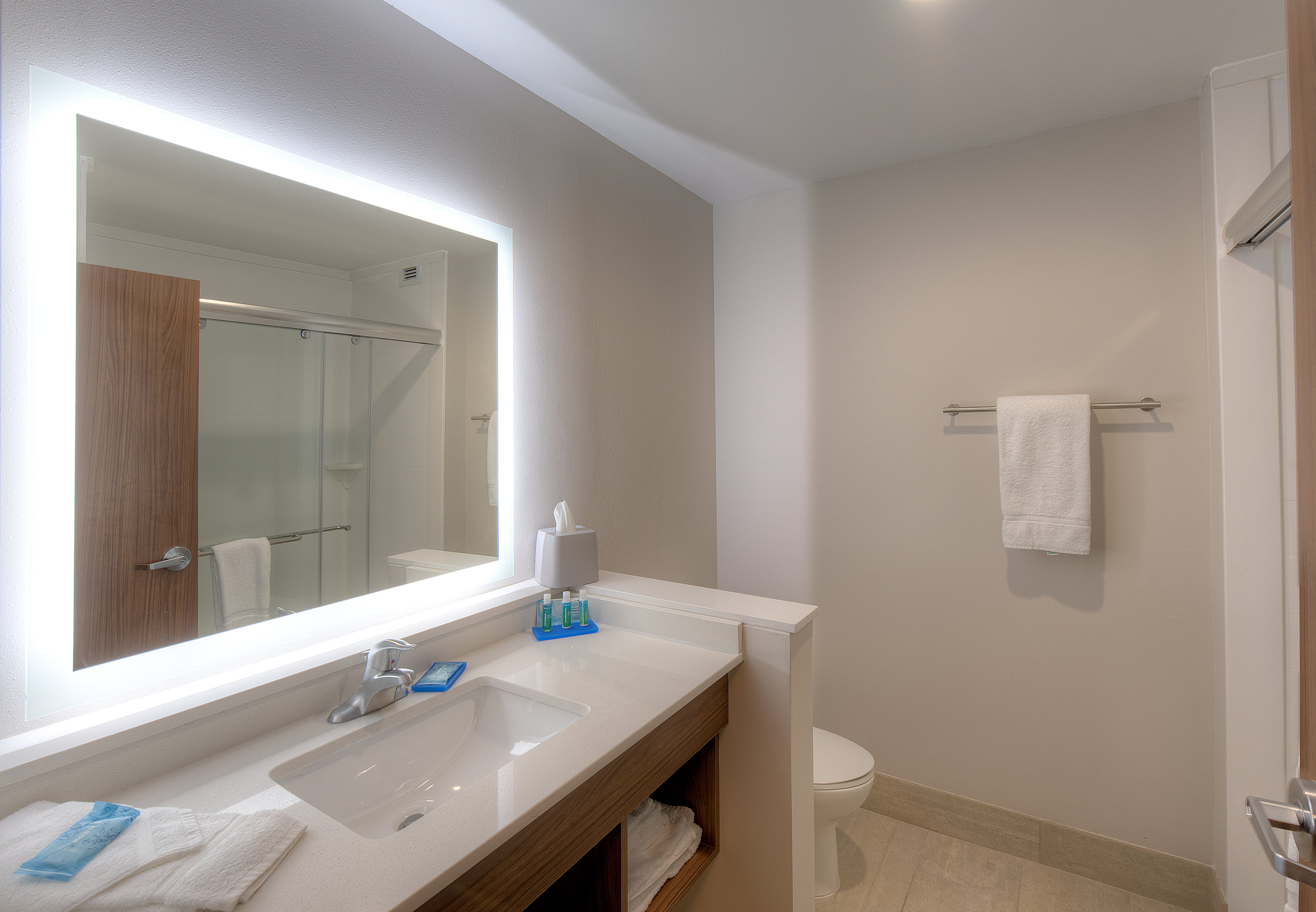 holiday inn express and suites fort mill by ihg