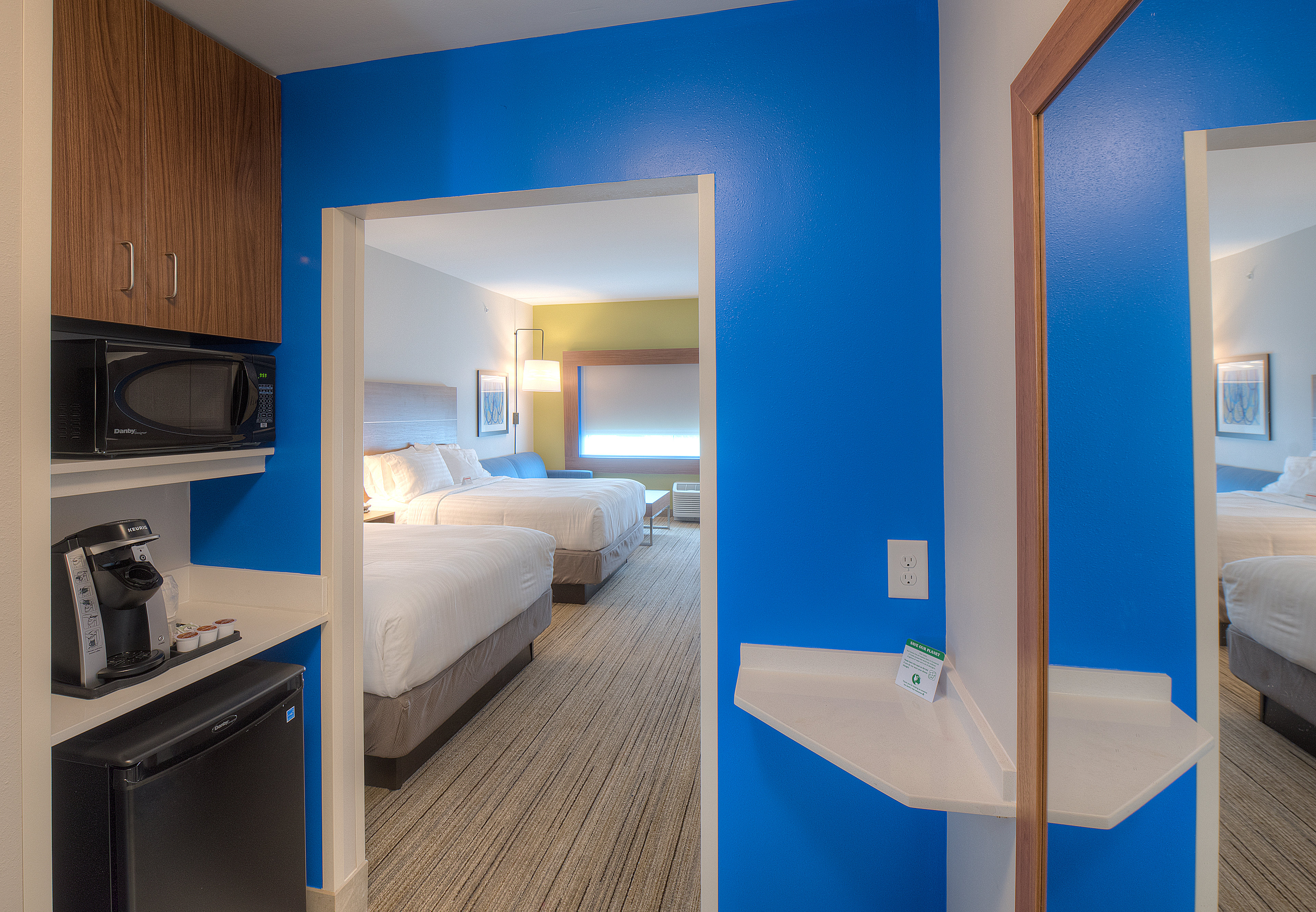 holiday inn express and suites fort mill by ihg