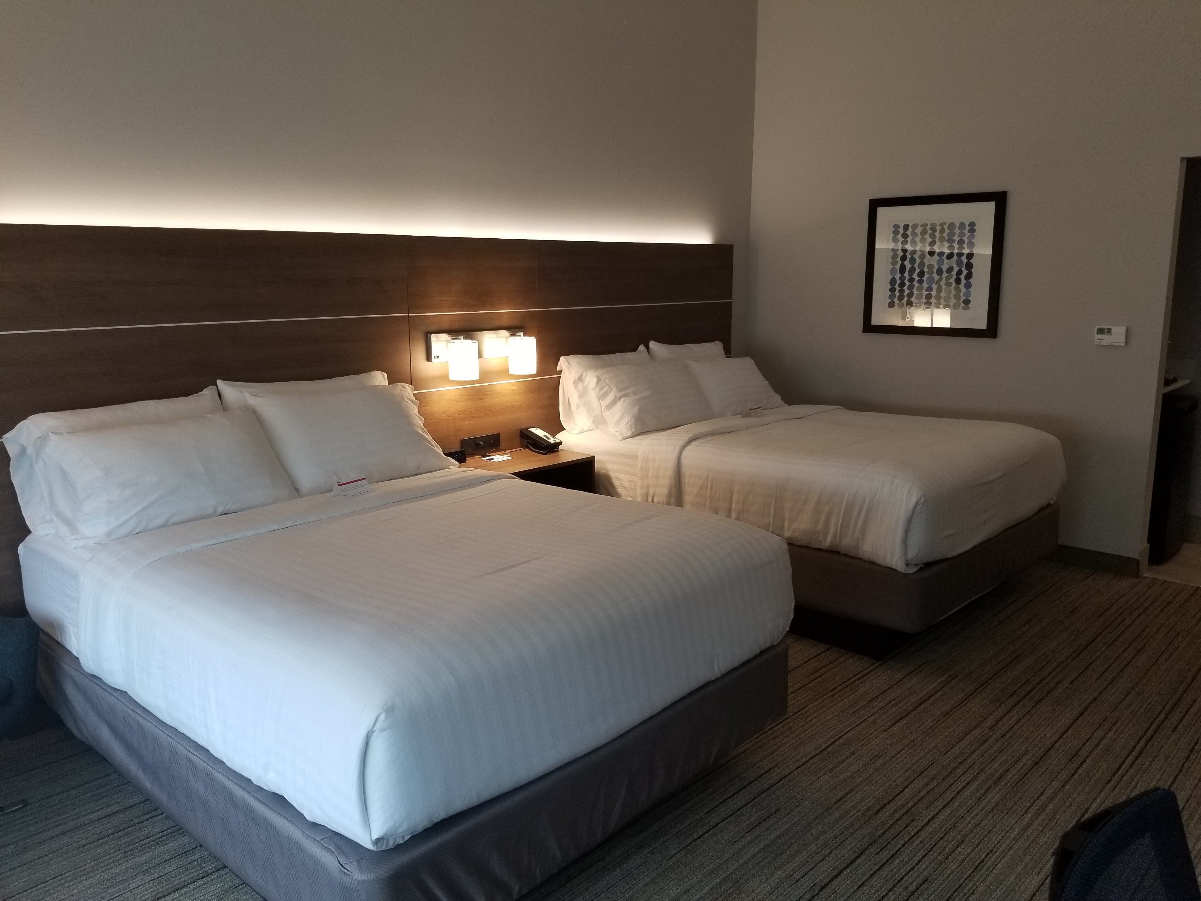 holiday inn express and suites fort mill by ihg