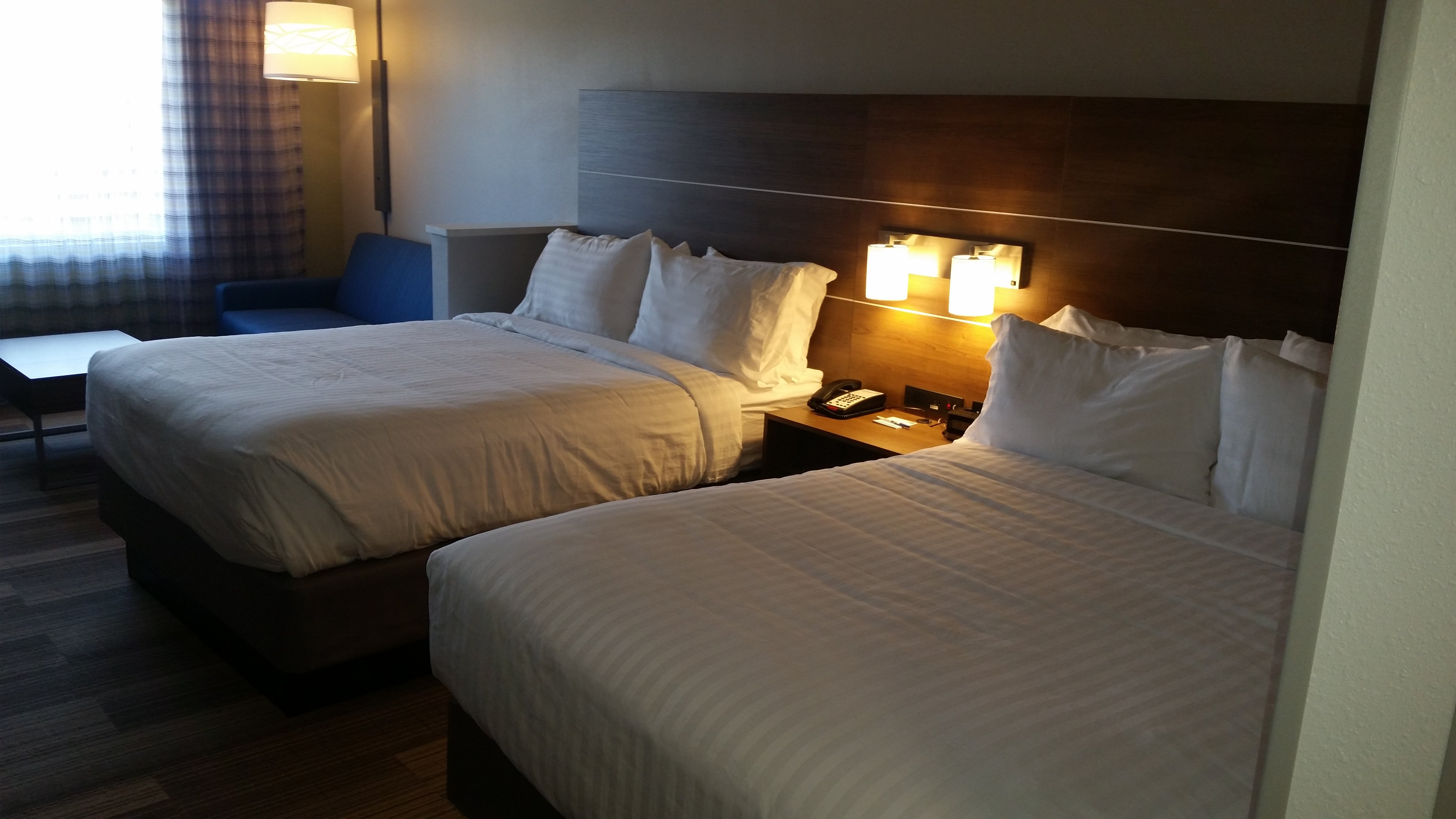 holiday inn express and suites fort mill by ihg